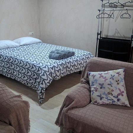Loft En El Camino Apartment ตุย ภายนอก รูปภาพ