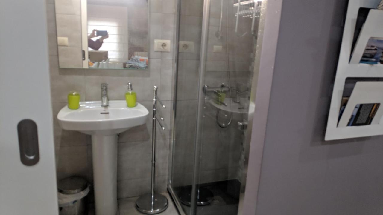 Loft En El Camino Apartment ตุย ภายนอก รูปภาพ
