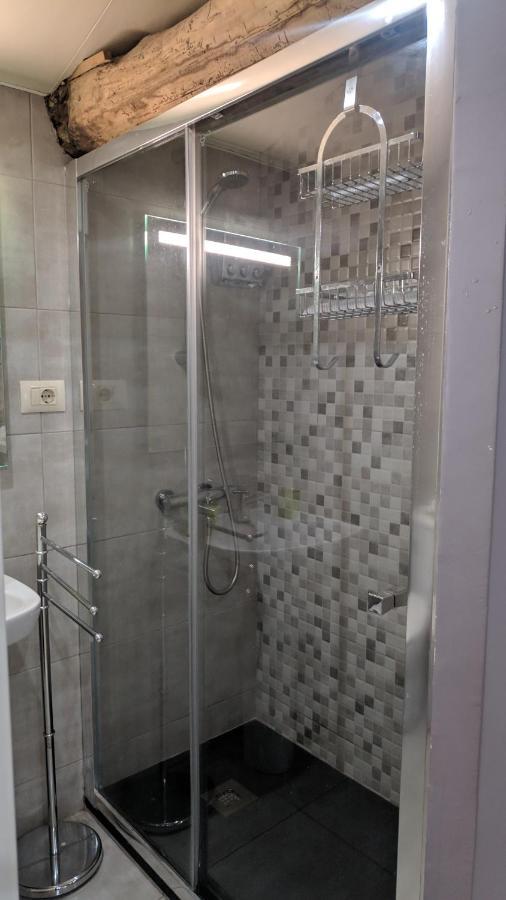 Loft En El Camino Apartment ตุย ภายนอก รูปภาพ