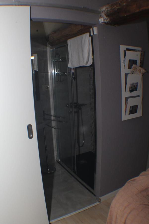 Loft En El Camino Apartment ตุย ภายนอก รูปภาพ