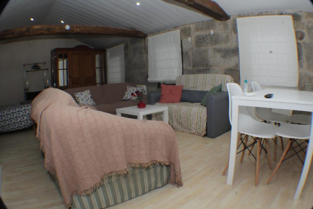 Loft En El Camino Apartment ตุย ภายนอก รูปภาพ