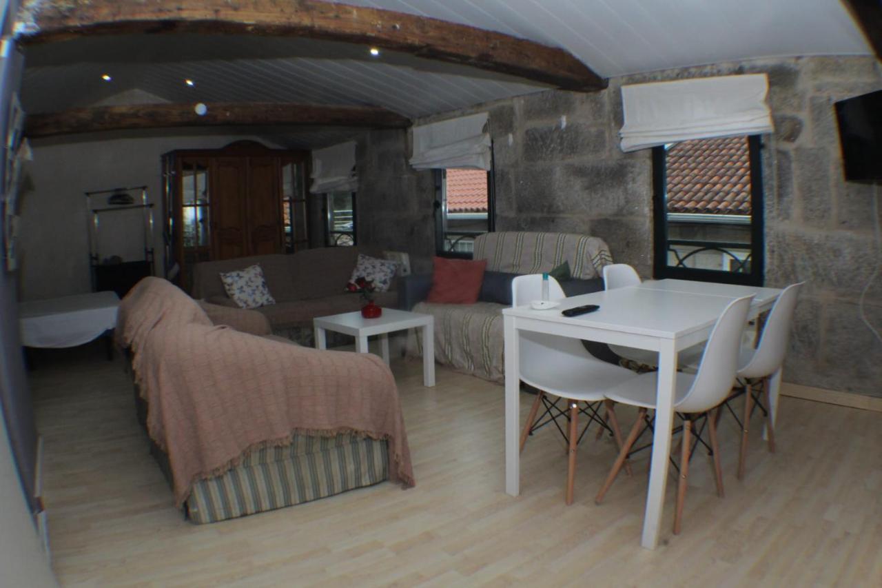 Loft En El Camino Apartment ตุย ภายนอก รูปภาพ