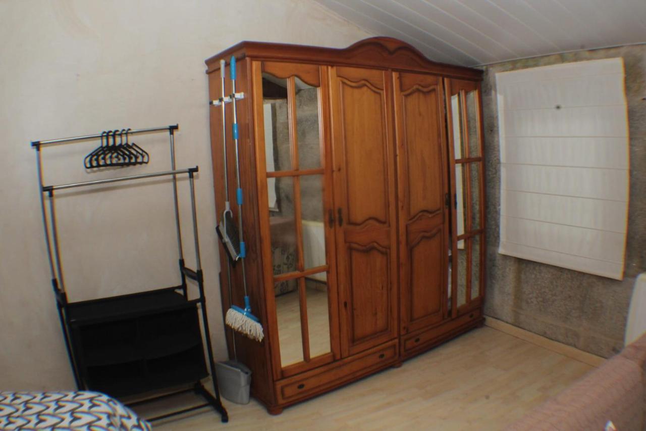 Loft En El Camino Apartment ตุย ภายนอก รูปภาพ