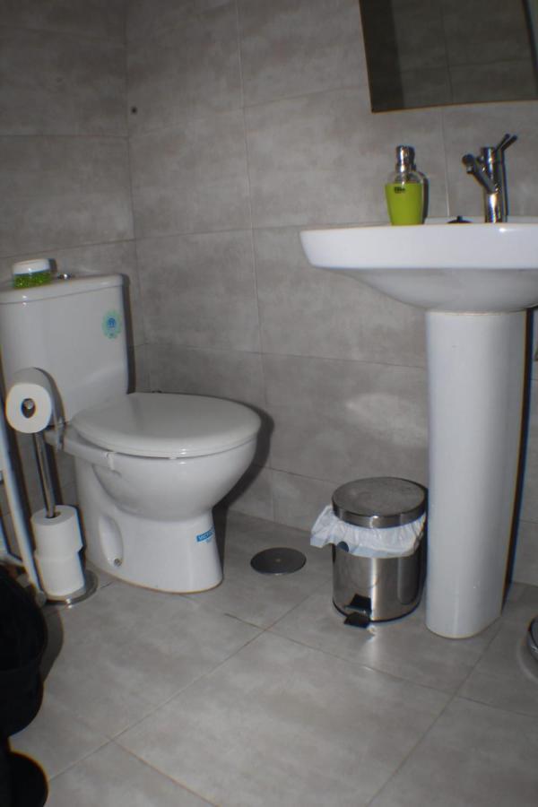 Loft En El Camino Apartment ตุย ภายนอก รูปภาพ