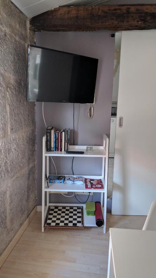 Loft En El Camino Apartment ตุย ภายนอก รูปภาพ