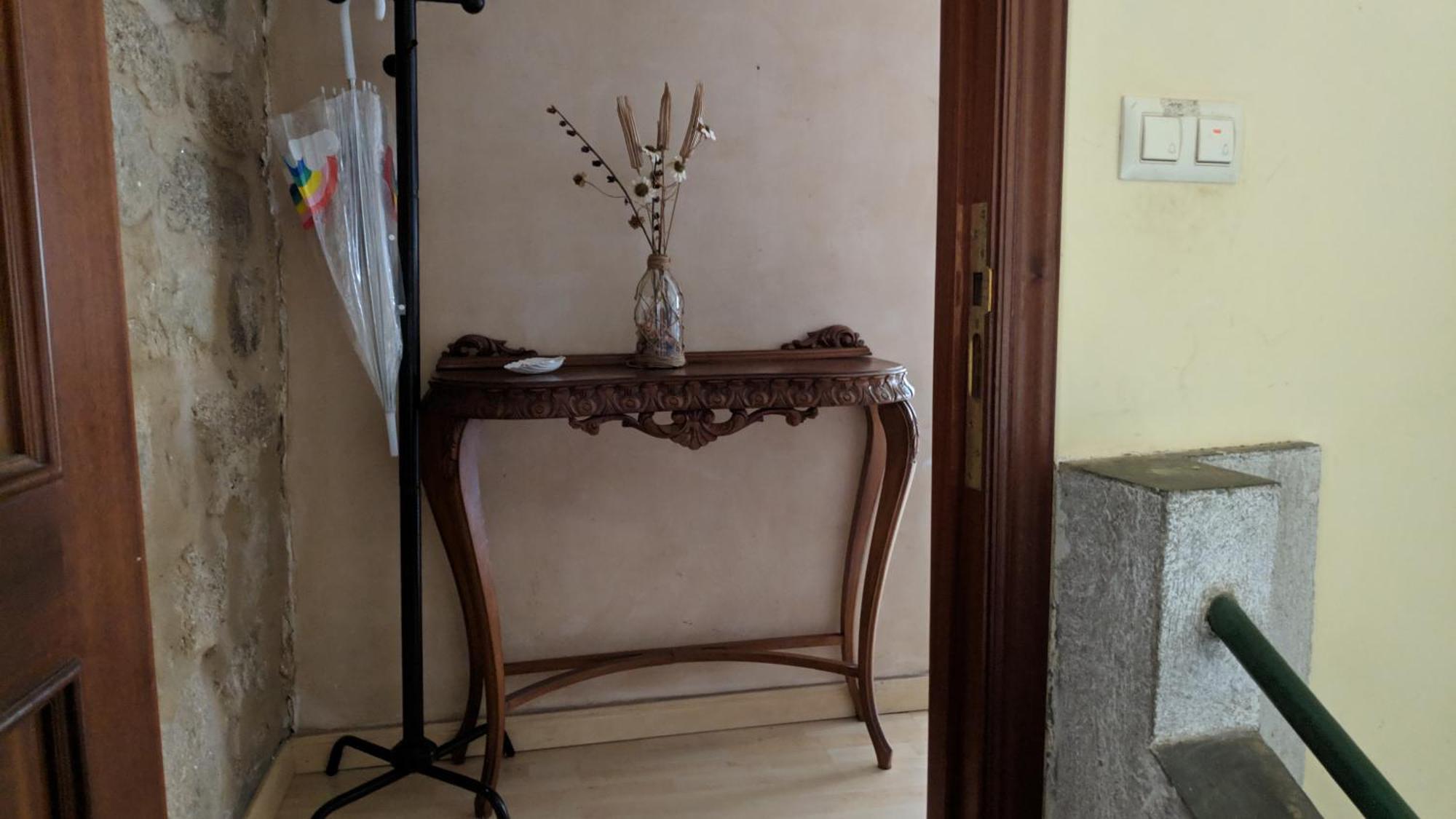 Loft En El Camino Apartment ตุย ภายนอก รูปภาพ